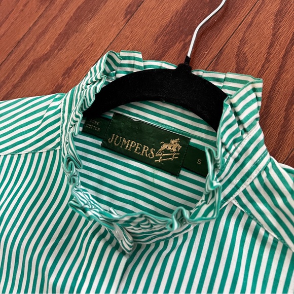 JUMPERS PURE COTTON blouses - Picture 11 of 11